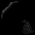 Metallica (The Black Album)